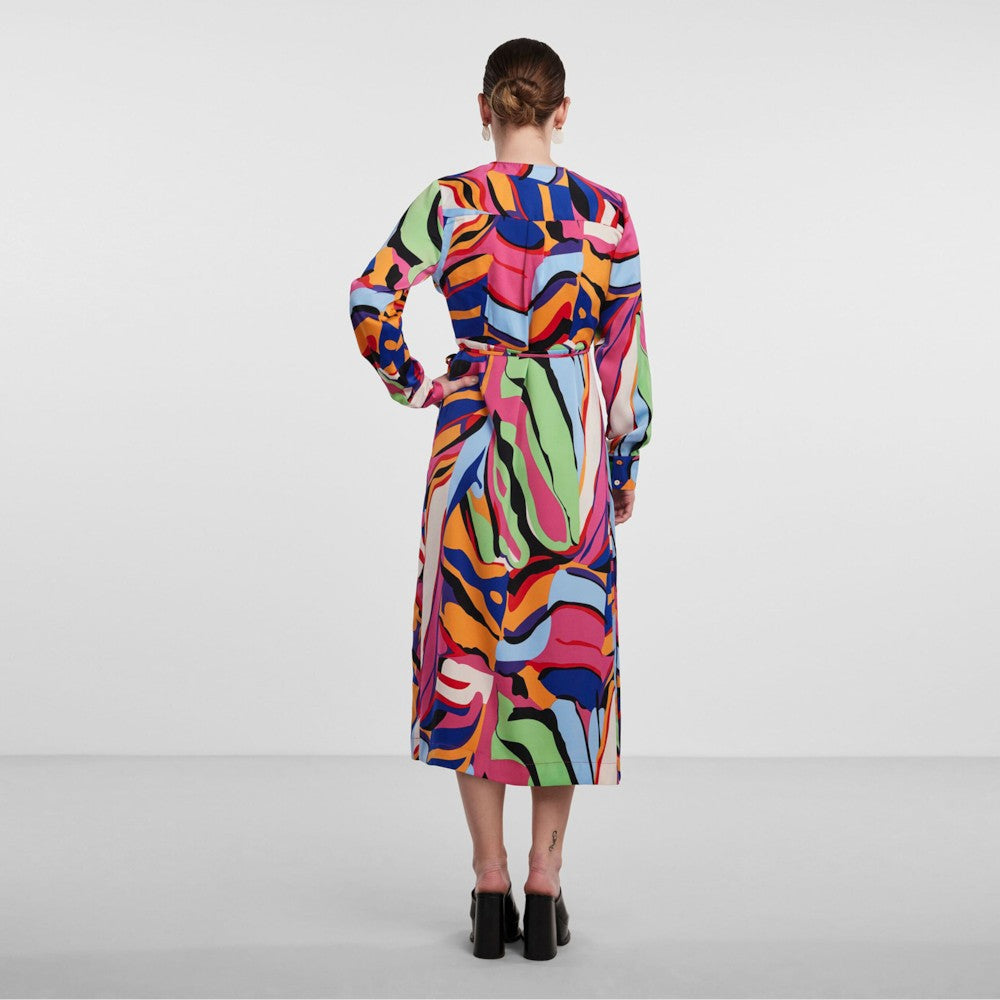 Fustan Y.A.S 26030740FPAG