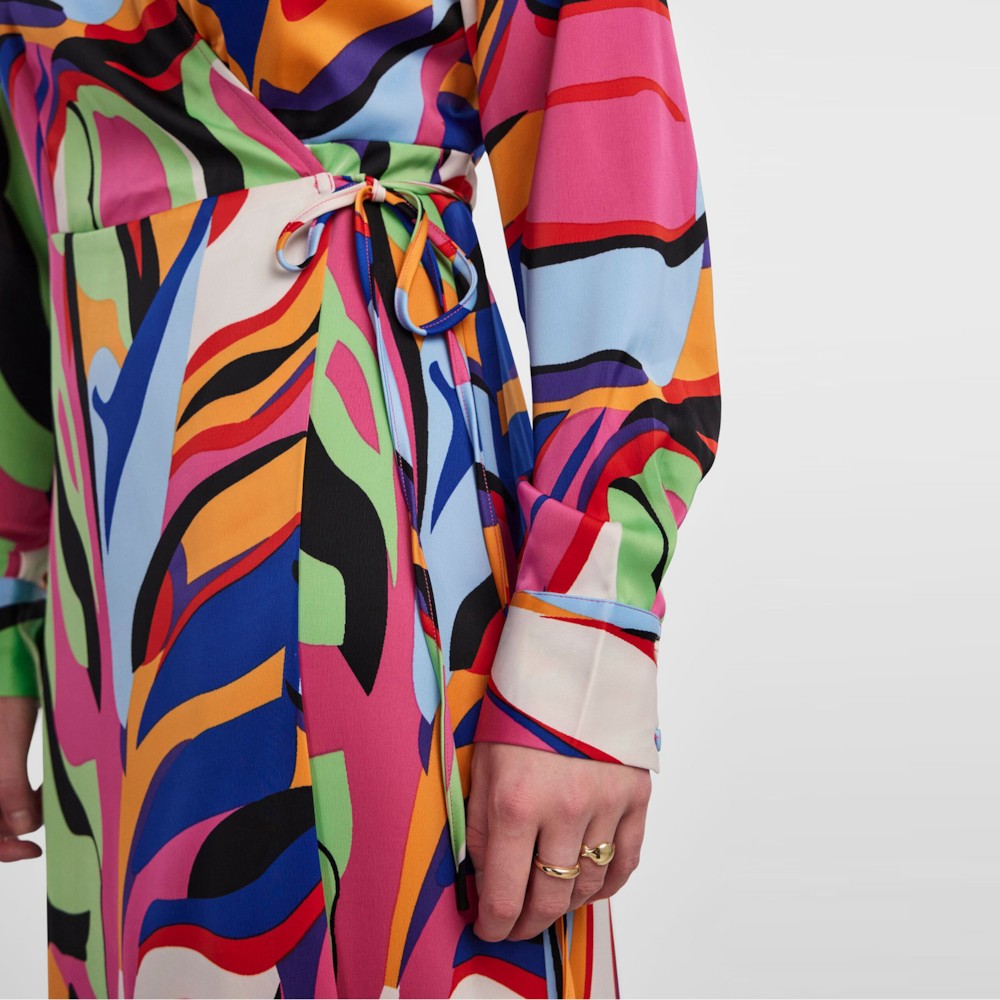 Fustan Y.A.S 26030740FPAG