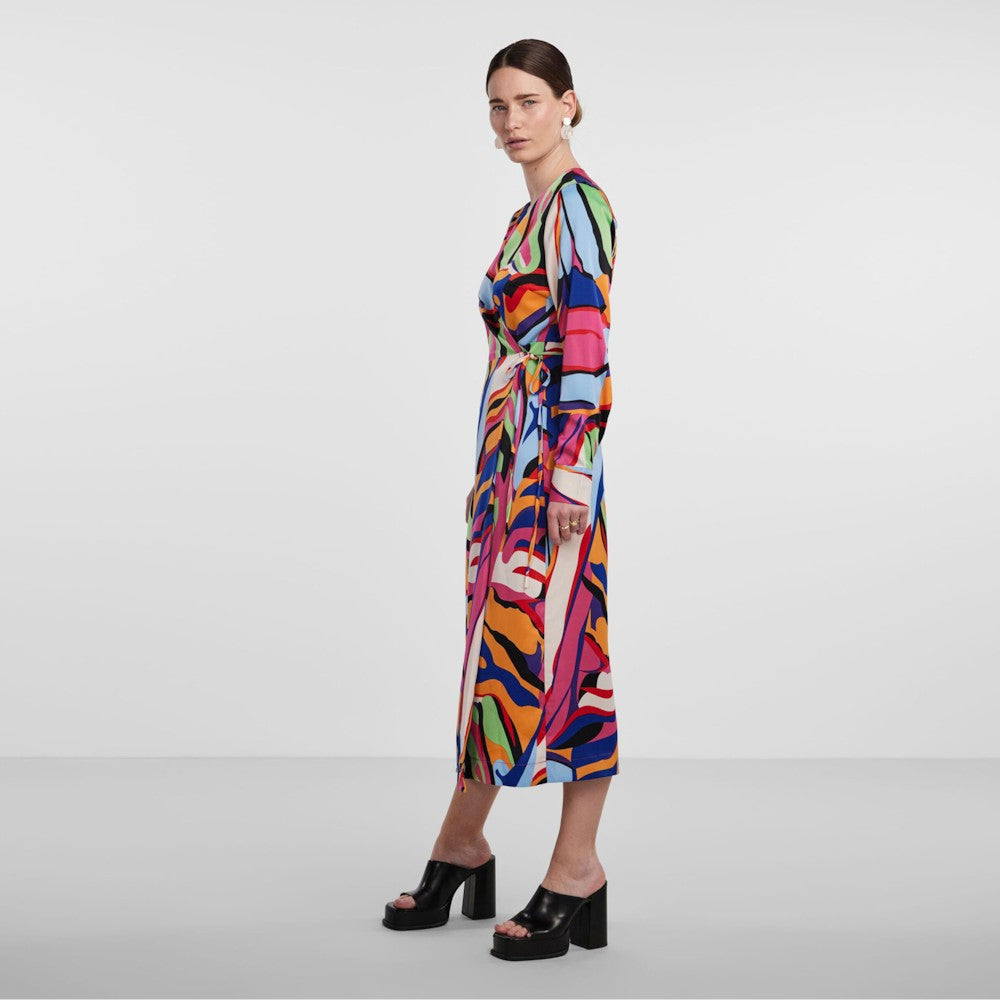 Fustan Y.A.S 26030740FPAG