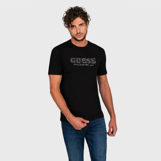 Maicë Guess M3YI26J1314 JBLK