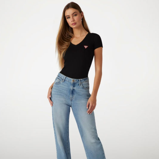 Maicë GUESS SS VN MINI TRIANGLE