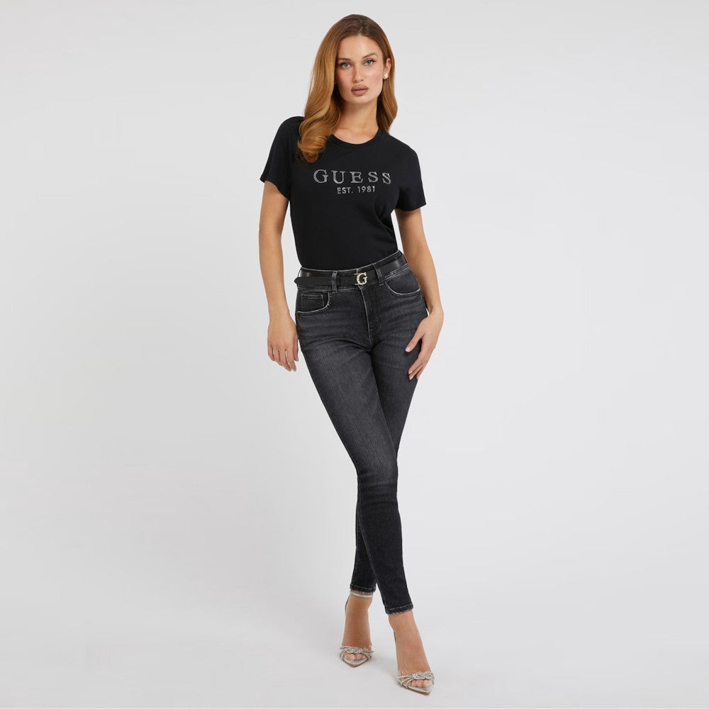 Maicë Guess W3GI76K8G01 JBLK