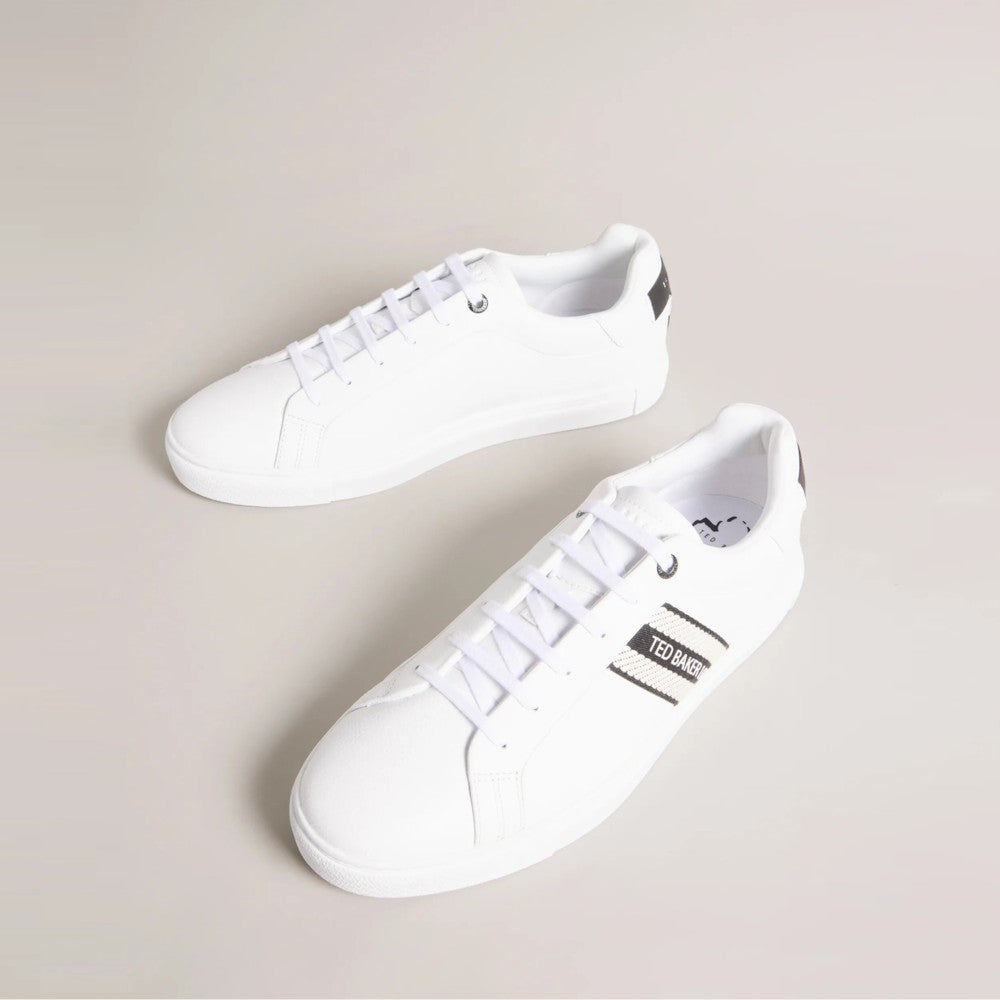 Patikë Ted Baker 267550 WHI