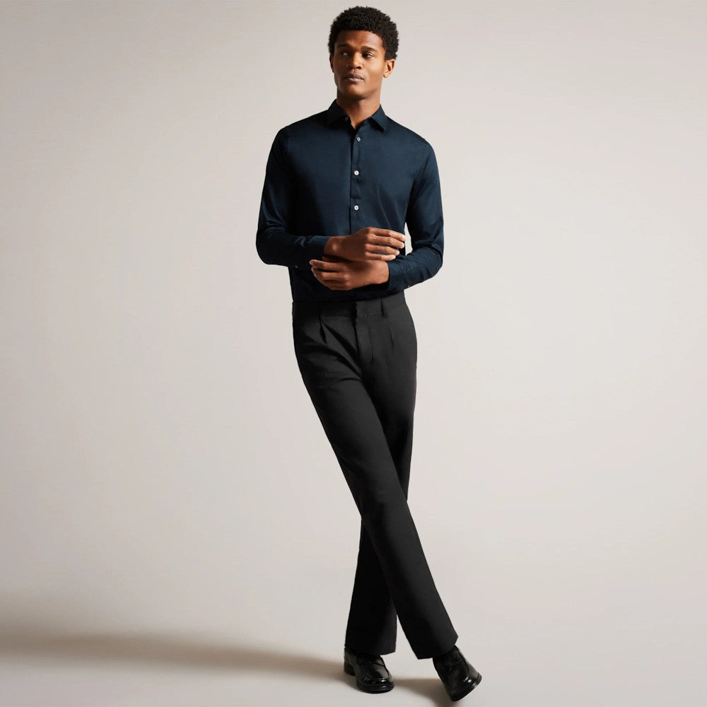 Këmishë Ted Baker 267810 NAV