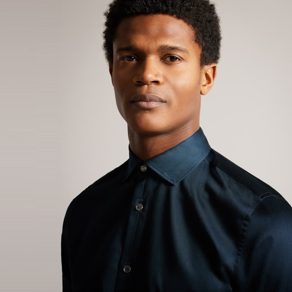 Këmishë Ted Baker 267810 NAV