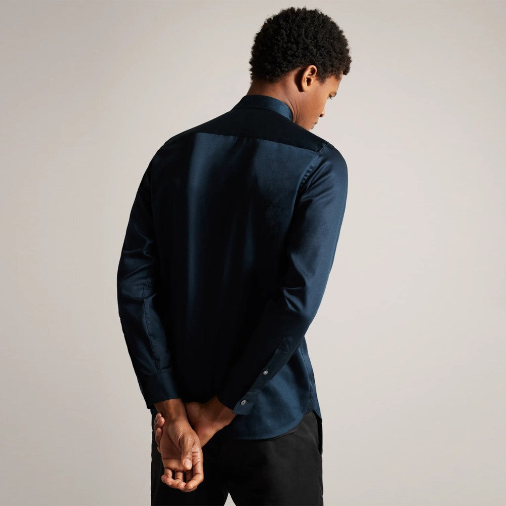 Këmishë Ted Baker 267810 NAV