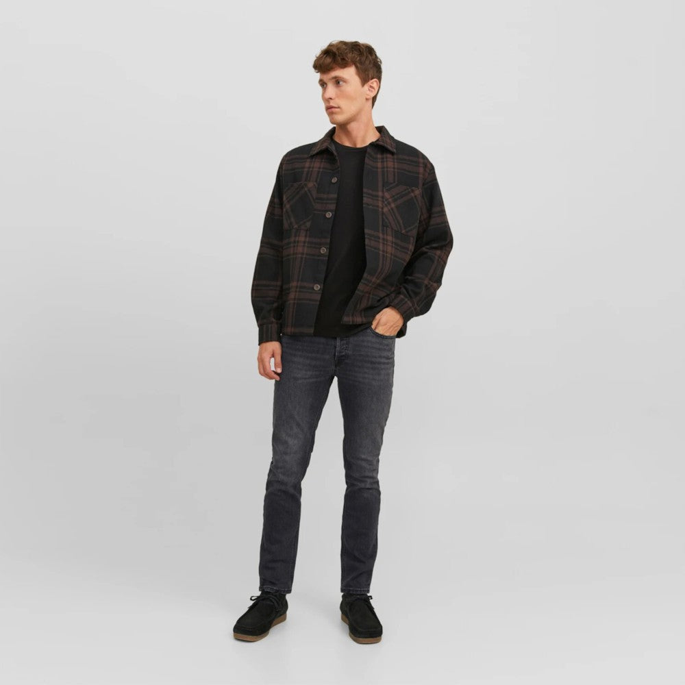 Farmerka Jack & Jones 12242508 BLAD