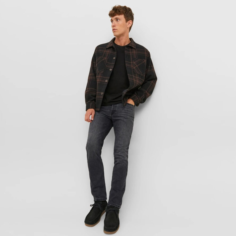 Farmerka Jack & Jones 12242508 BLAD