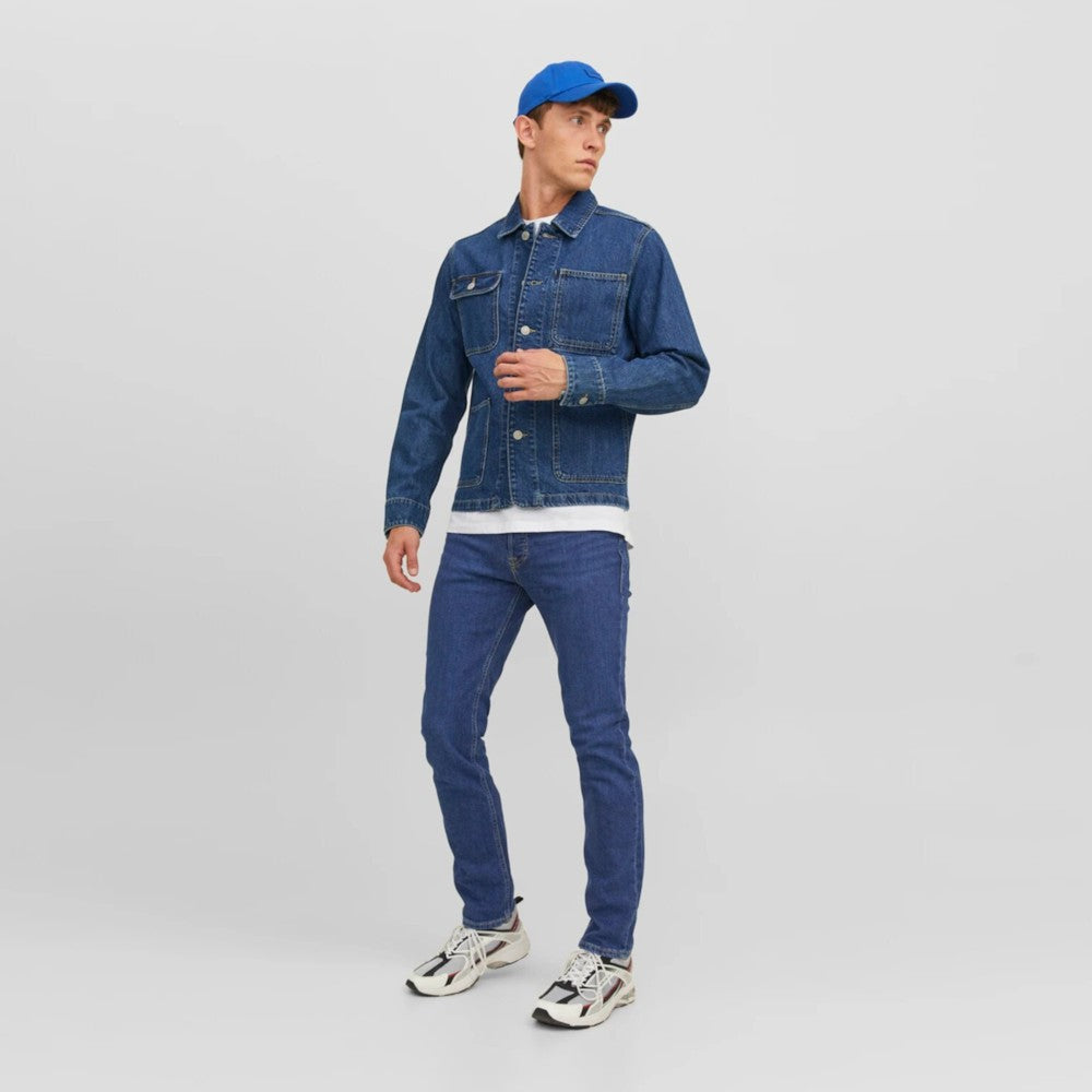 Farmerka Jack & Jones 12242507 BLUD