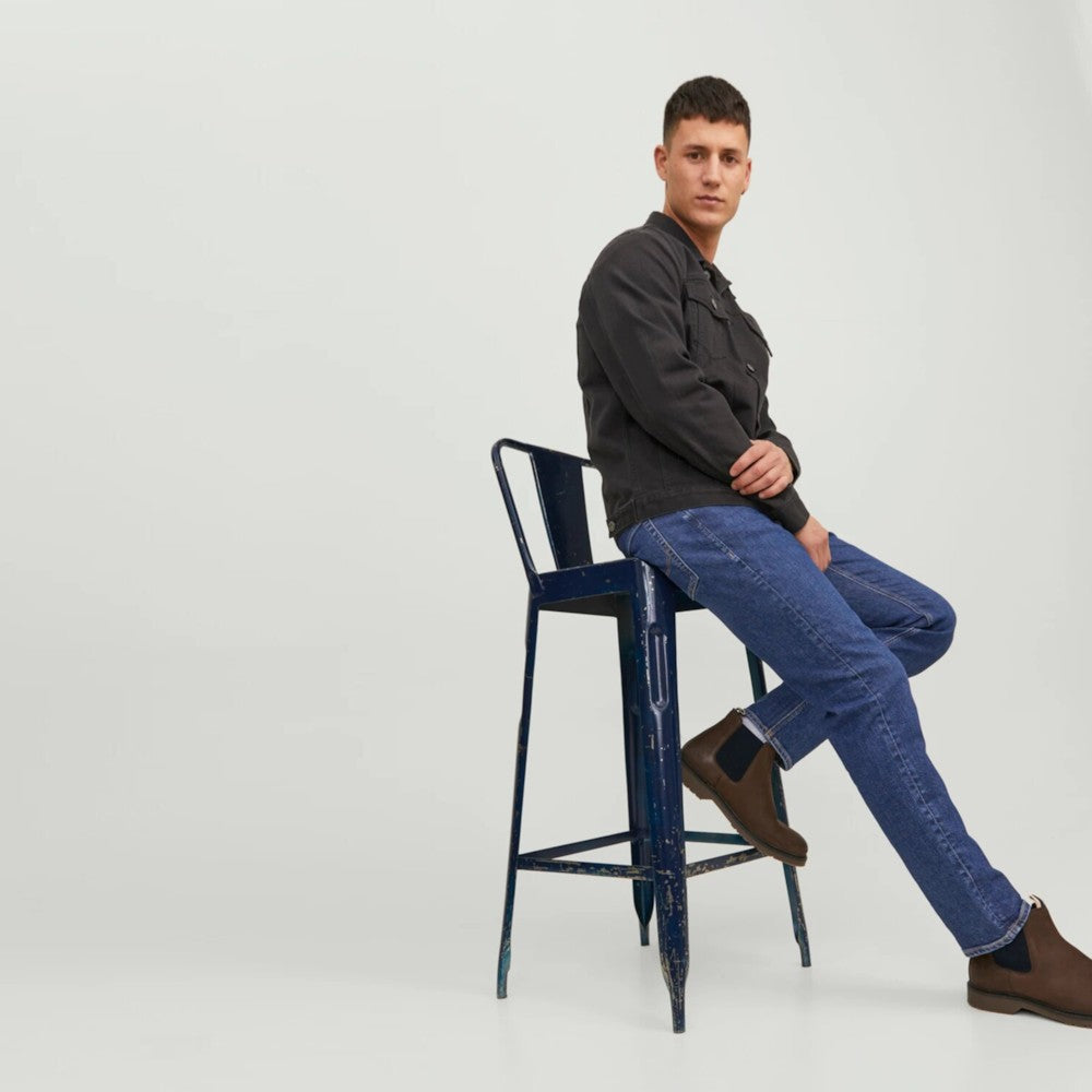 Farmerka Jack & Jones 12242324 BLUD