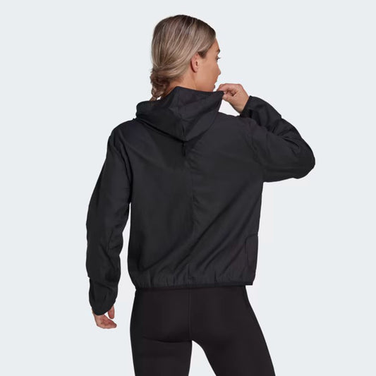 Jakne e hollë Adidas HM4288 F