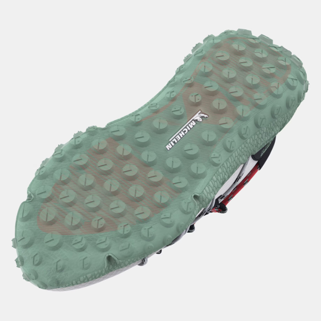 Patikë e thellë Under Armour 3022946 100