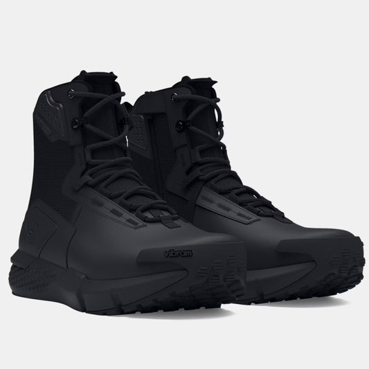 Çizme UA Charged Valsetz WP Zip