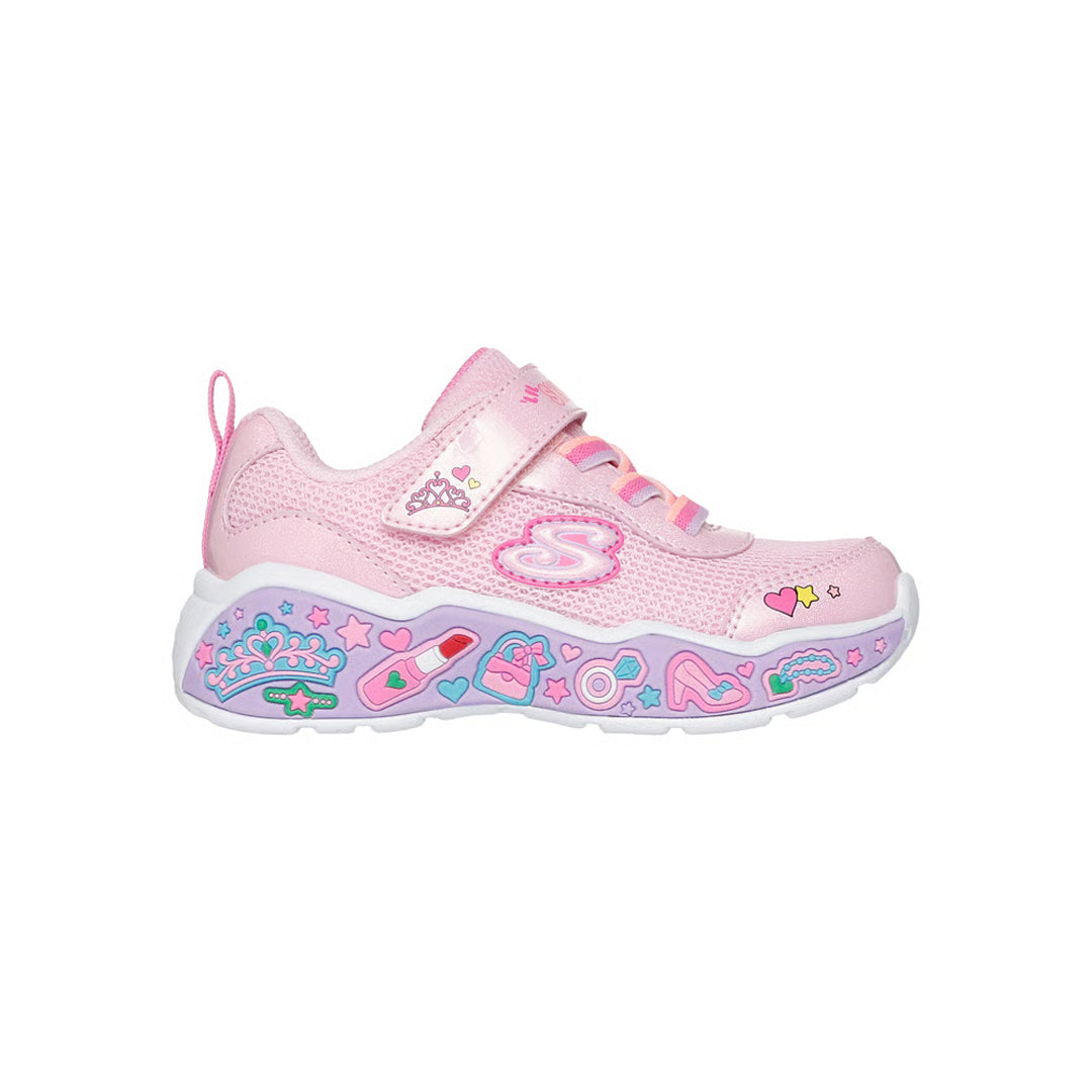 Patikë Skechers