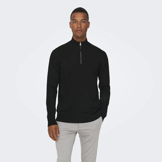 Bluzë Only & Sons 22021264BLA