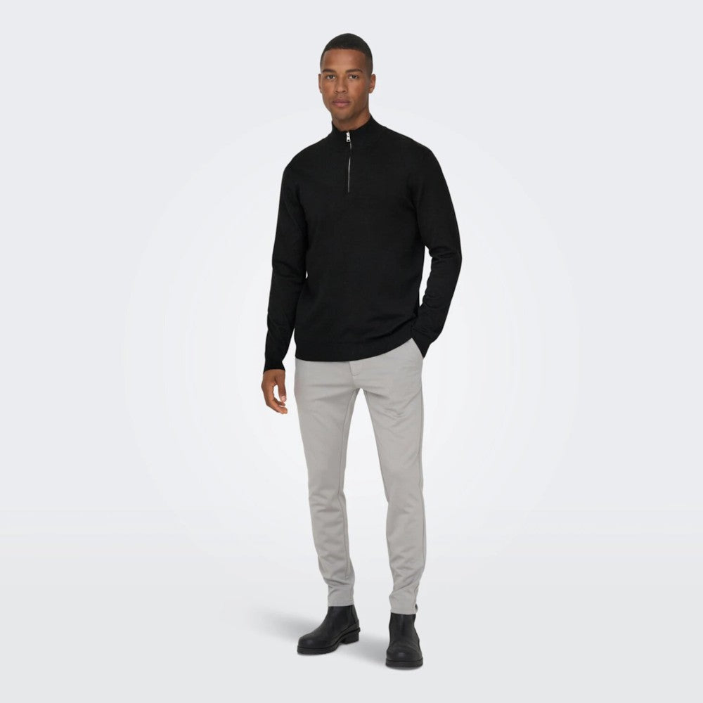 Bluzë Only & Sons 22021264BLA
