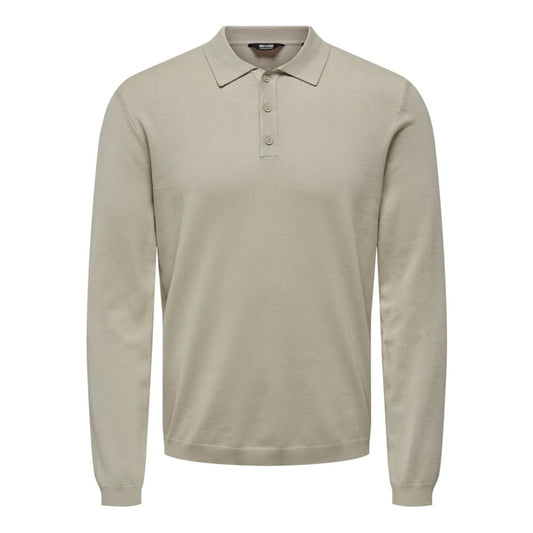 Bluzë Only & Sons 22021184SIL