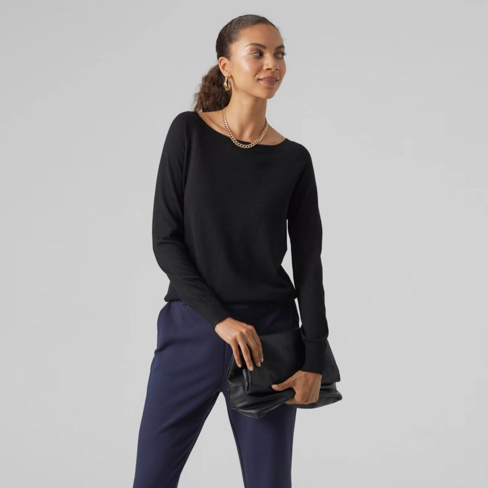 Bluzë Vero Moda 10288535BLA