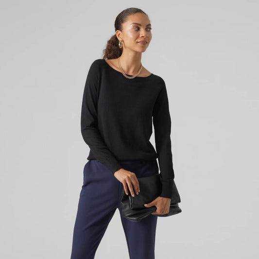Bluzë Vero Moda 10288535BLA