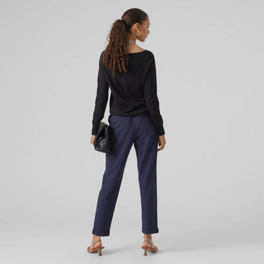 Bluzë Vero Moda 10288535BLA