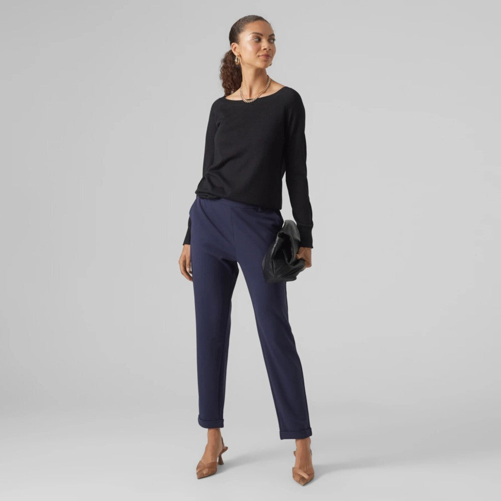 Bluzë Vero Moda 10288535BLA