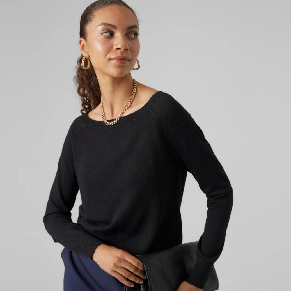 Bluzë Vero Moda 10288535BLA