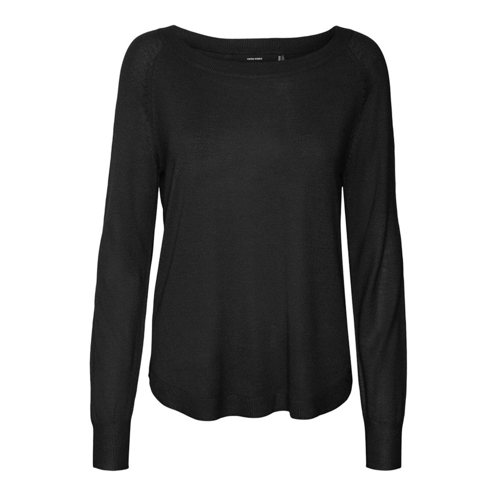 Bluzë Vero Moda 10288535BLA