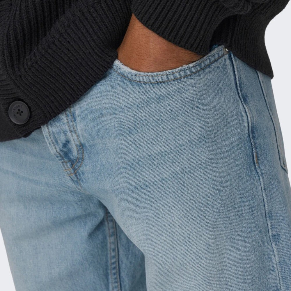 Farmerka Only & Sons 22026986 LBD