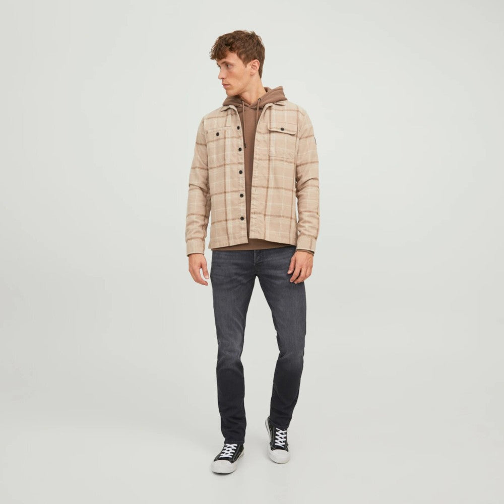 Farmerka Jack & Jones 12237316BLAD