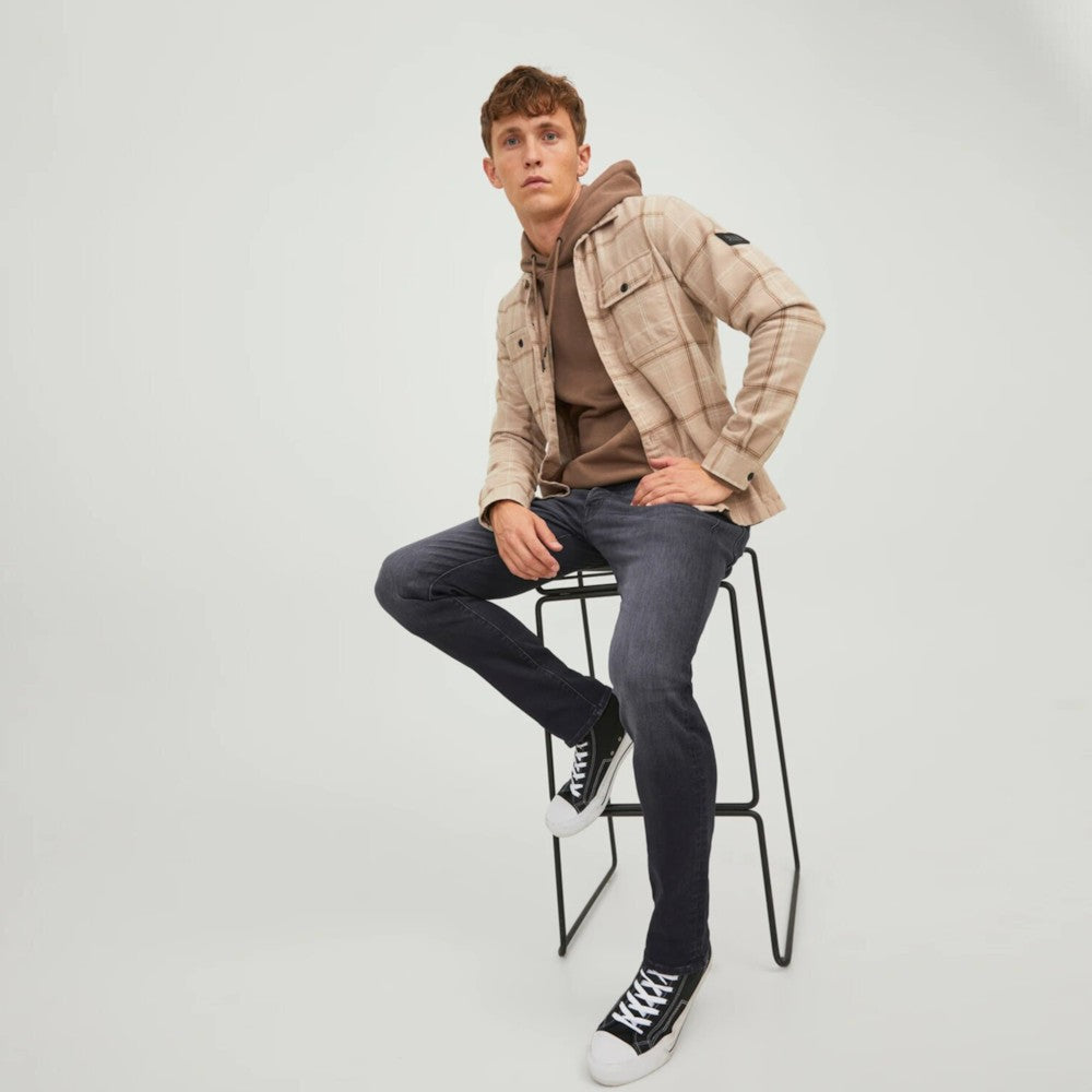 Farmerka Jack & Jones 12237316BLAD