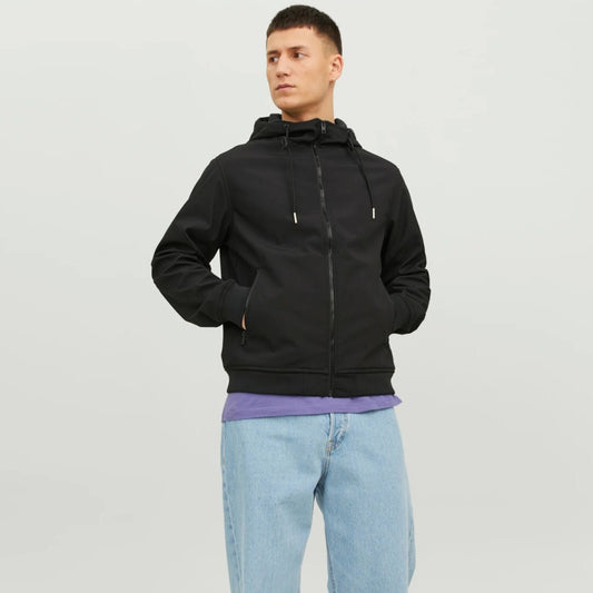 Jakne Jack & Jones 12236300BLA