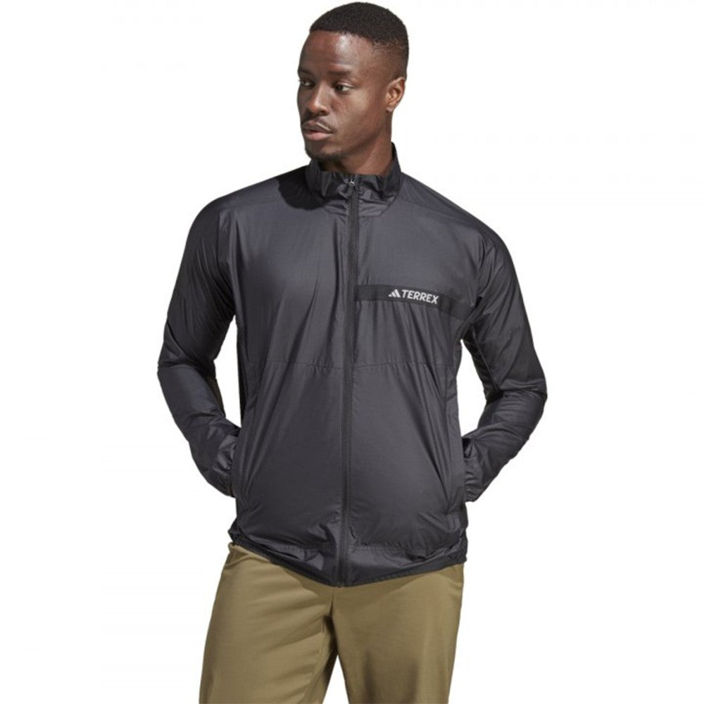 Jakne Adidas Terrex HM4031 M