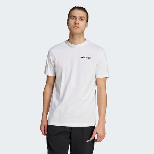 Maicë Adidas Terrex IL2648 M