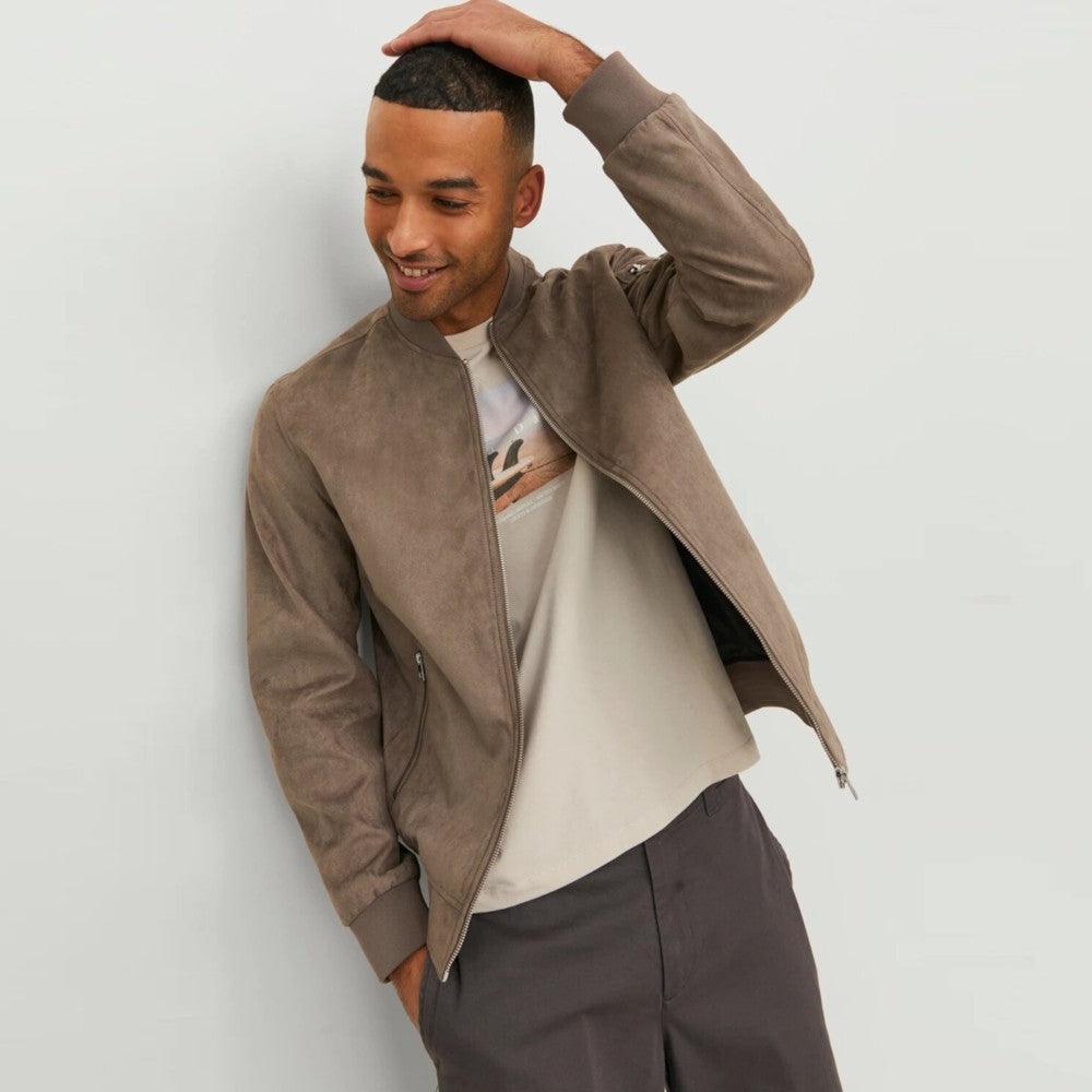 Jakne Jack & Jones 12223651 FAL