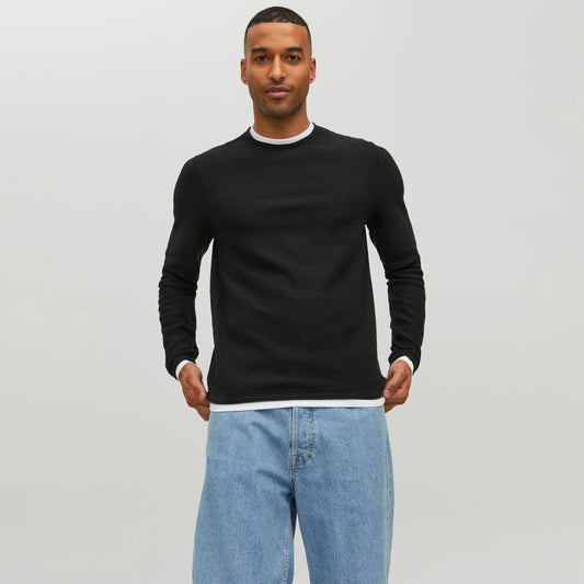Bluzë Jack & Jones 12227443 BLA