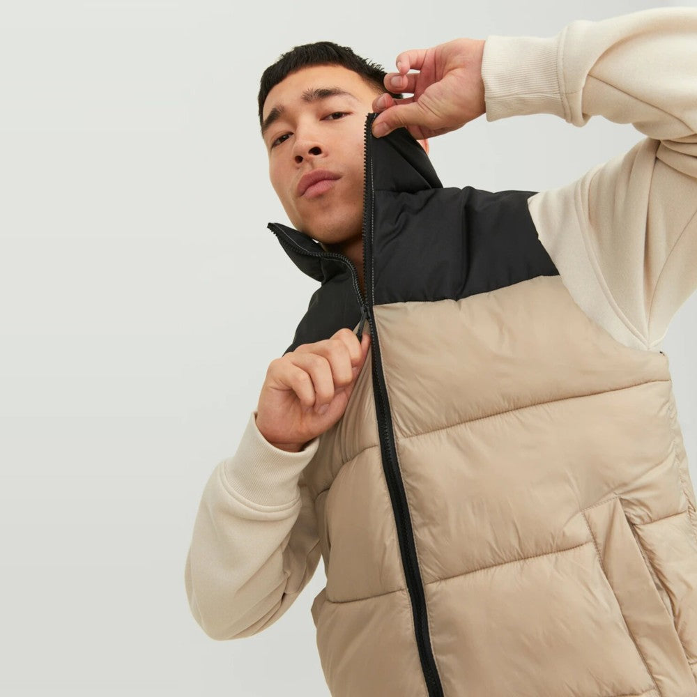 Jelek Jack & Jones 12235861 CDBB