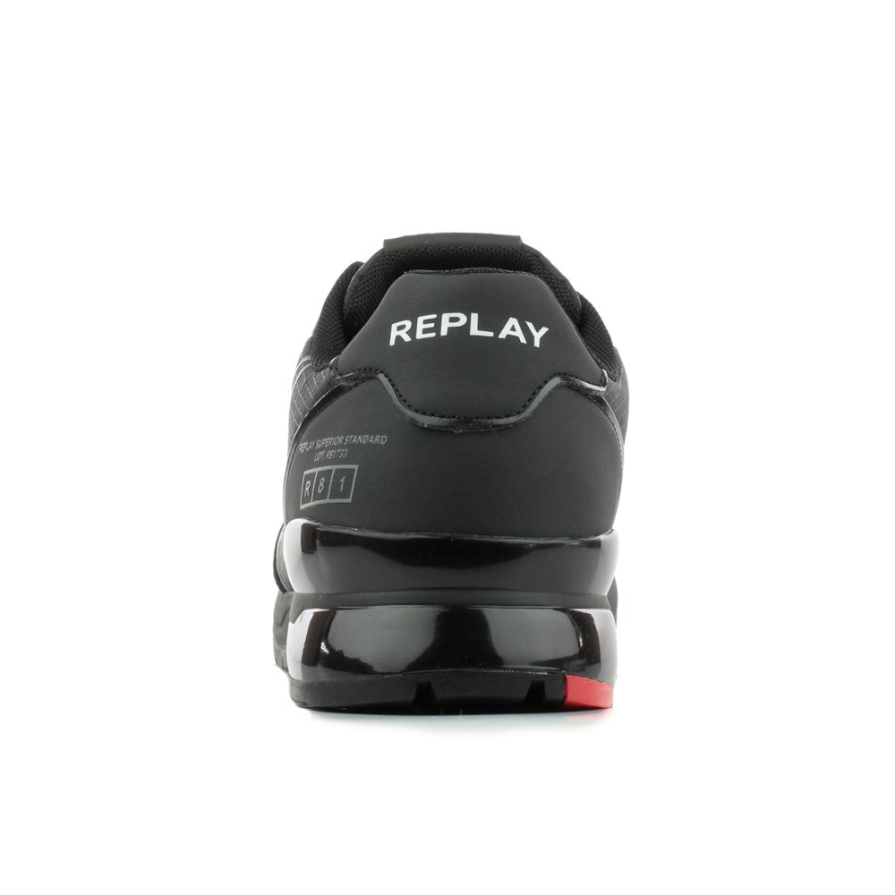 Patikë Replay RGMS1C C0031S 003