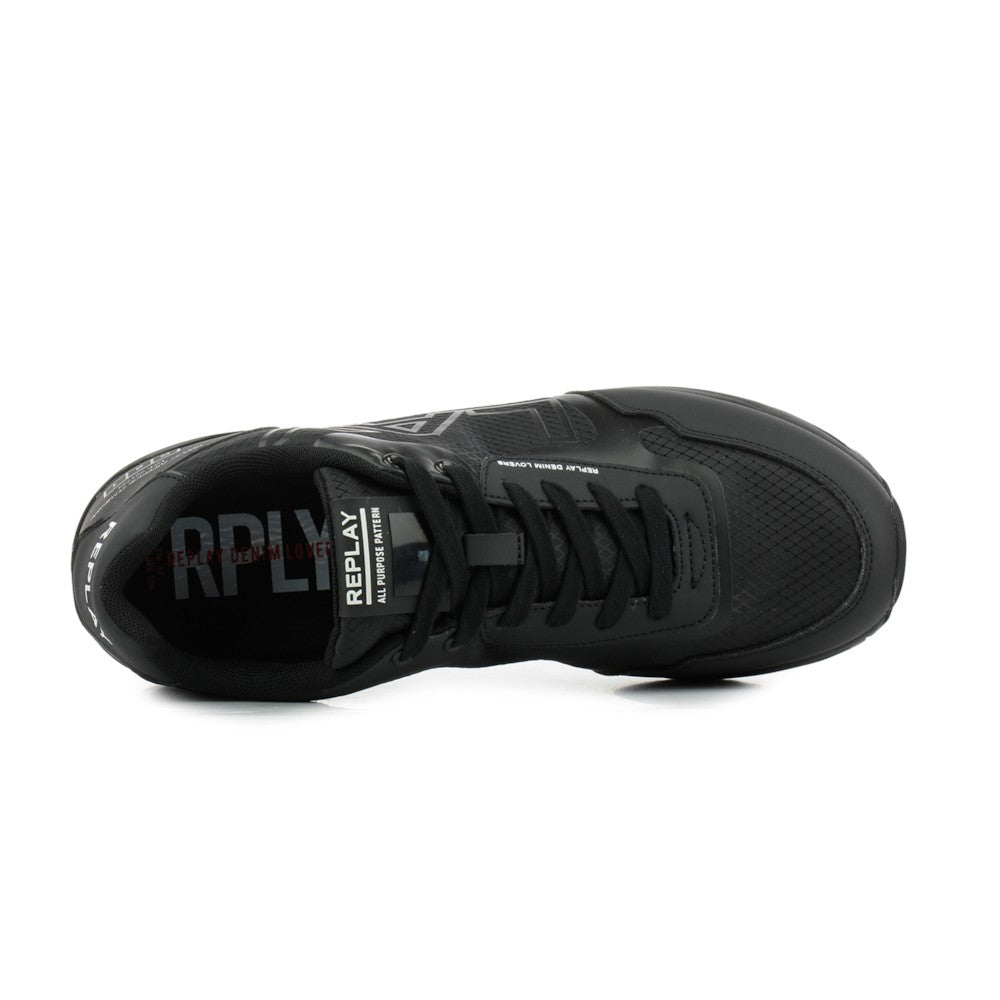Patikë Replay RGMS1C C0031S 003