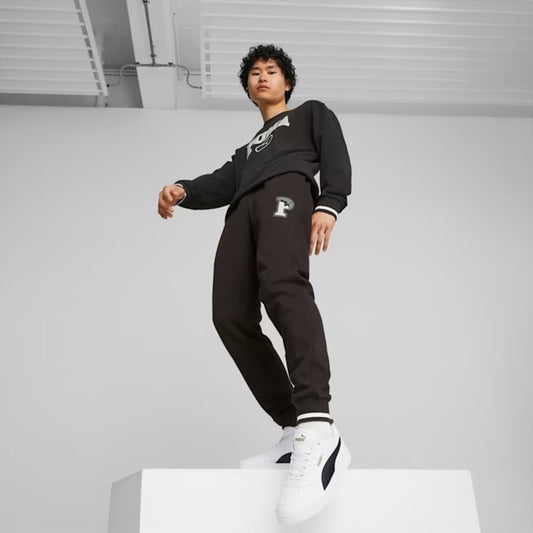 Trenerka të poshtme Puma 676019 01 M