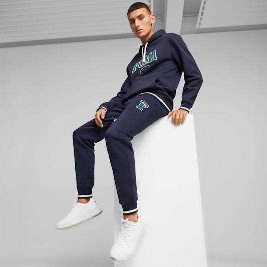 Trenerka të poshtme Puma 676019 06 M