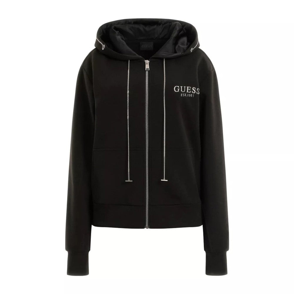 Duks Guess W3YQ15KB932 JBLK