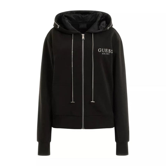 Duks Guess W3YQ15KB932 JBLK