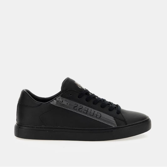 Patikë Guess FM7TIKELE12 BLAC