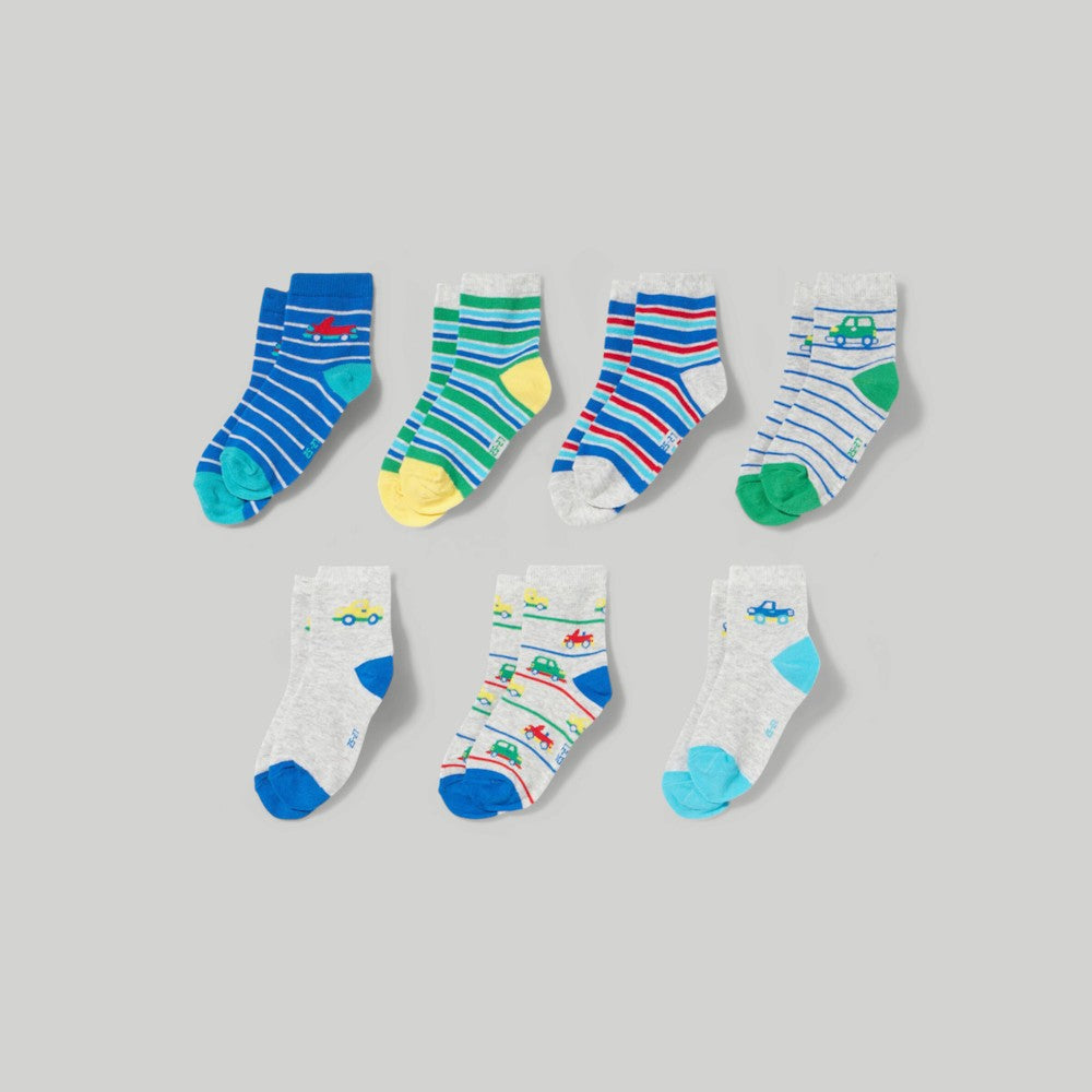 Qorape Blukids 6025301