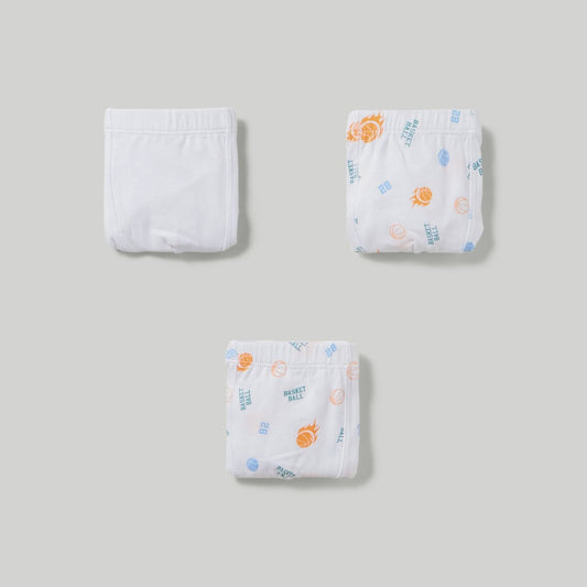 Bokserica Blukids 6025609