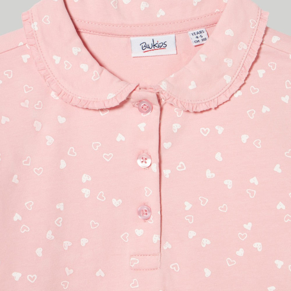 Bluzë Blukids 6042532