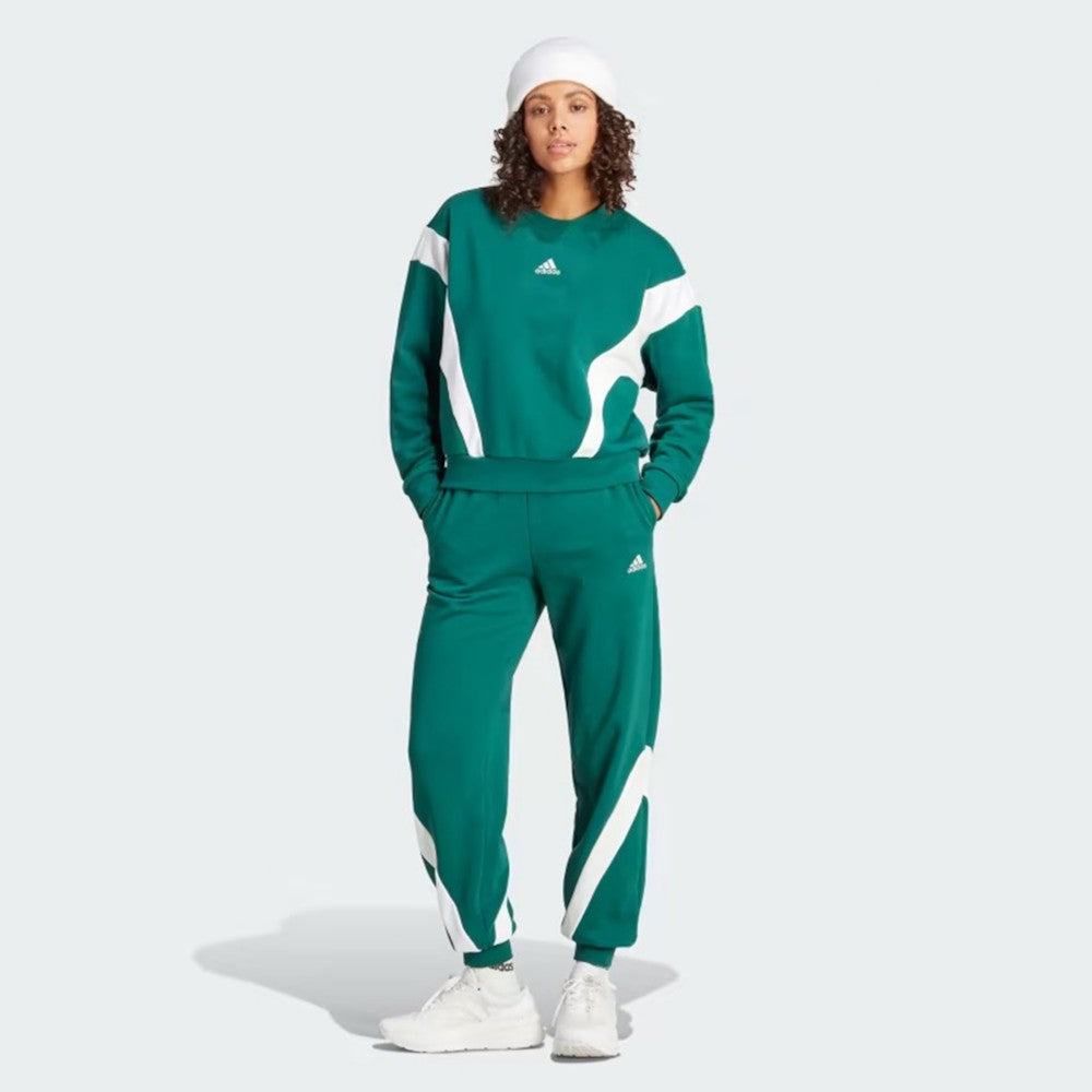 Trenerka komplet Adidas IJ8794 F