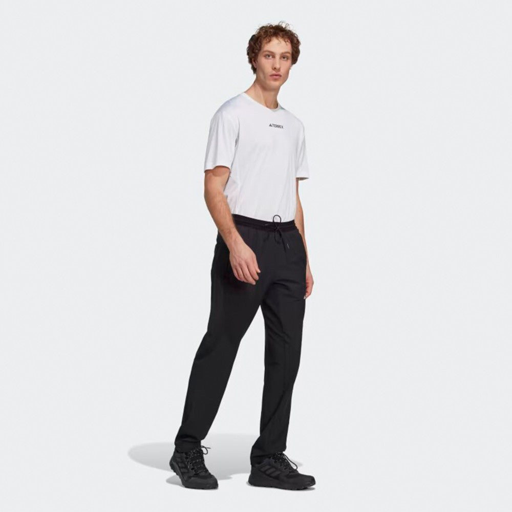 Trenerka të poshtme Adidas Terrex HN2953 M