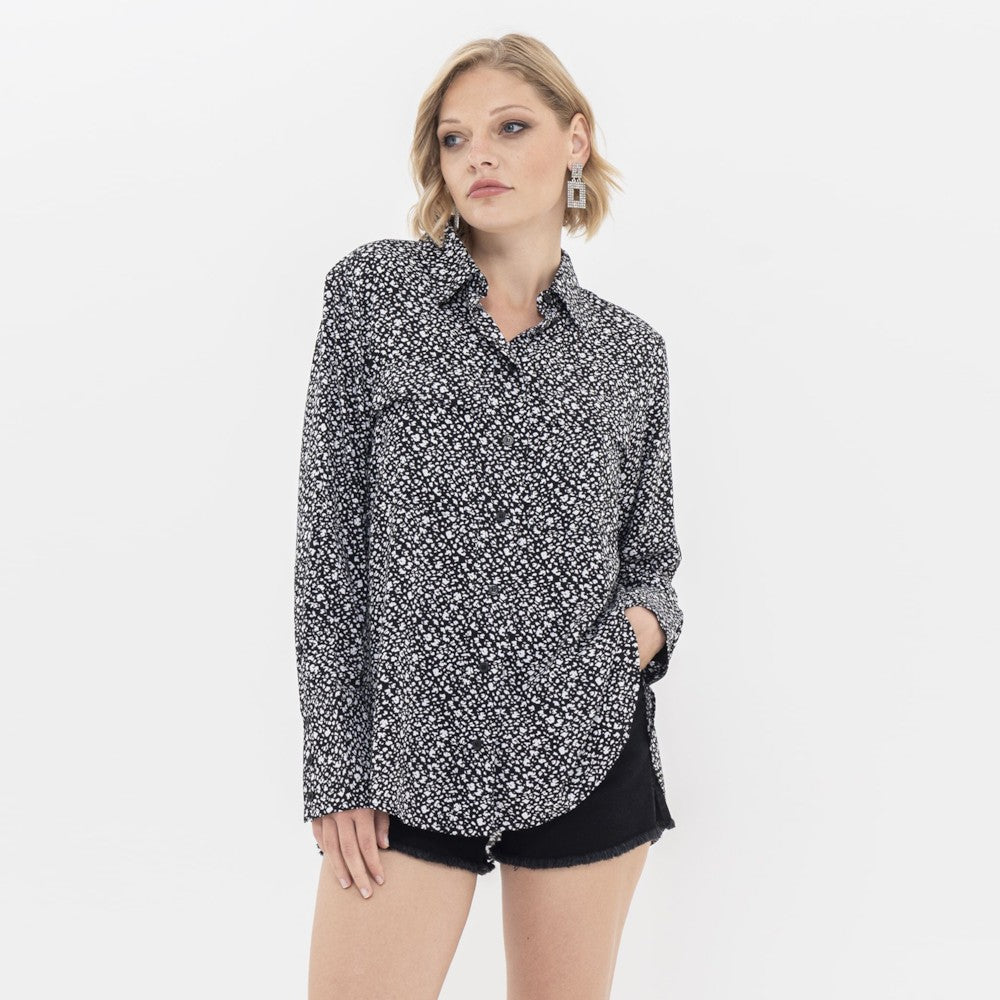 Këmishë Piazza Italia 06635VAR01