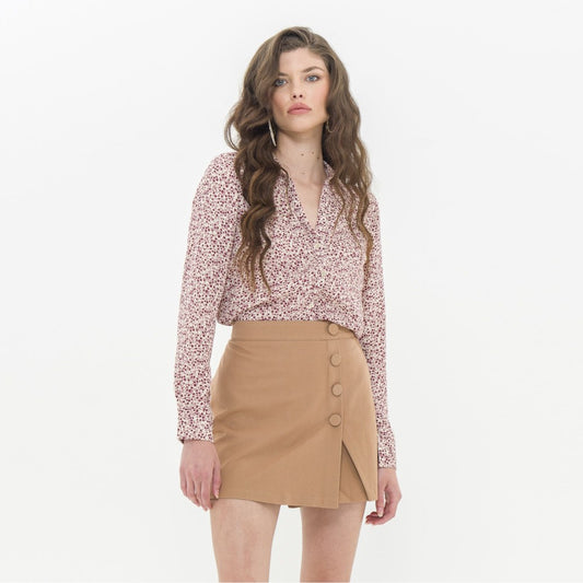 Këmishë Piazza Italia 06637VAR02